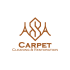 ASA Carpet Cleaning & Restoration